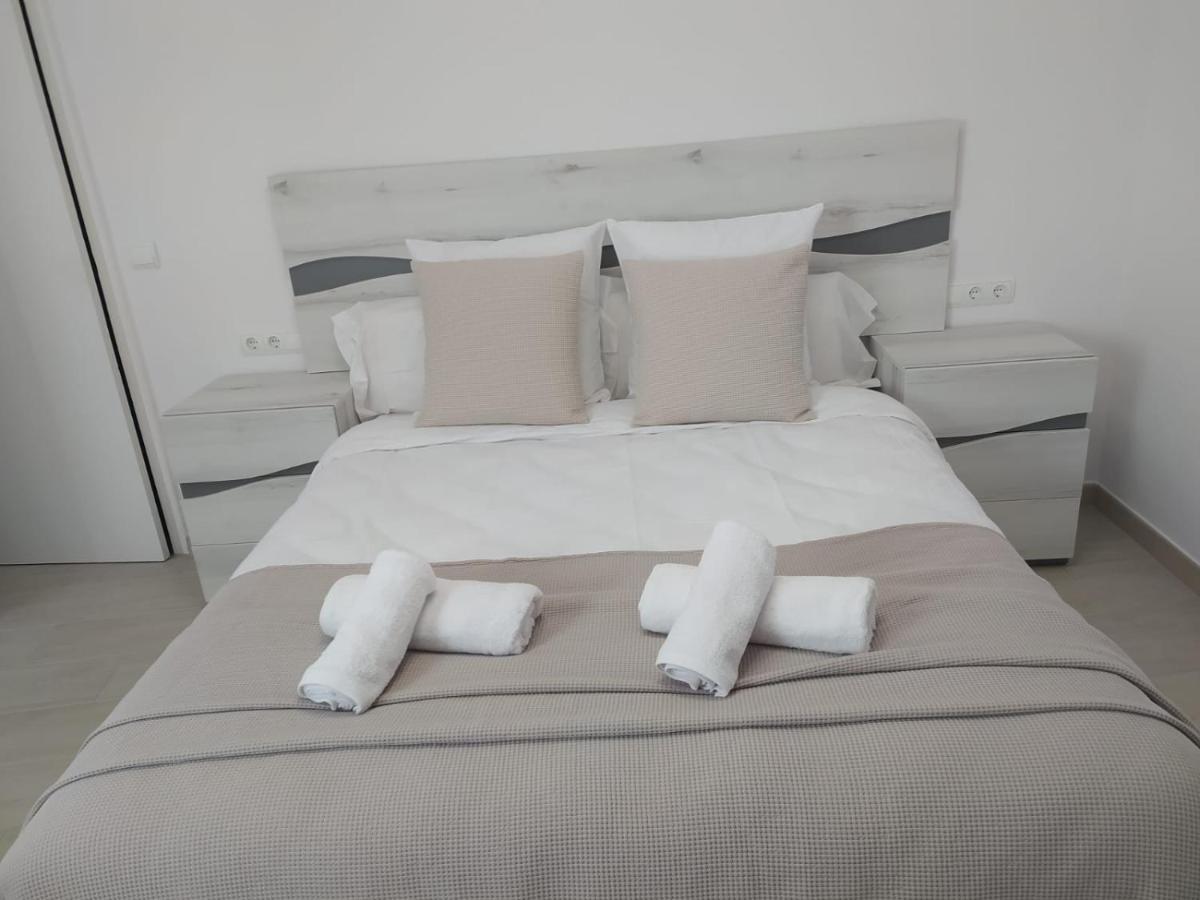 Apartaments L'Arc Palafrugell Exterior photo